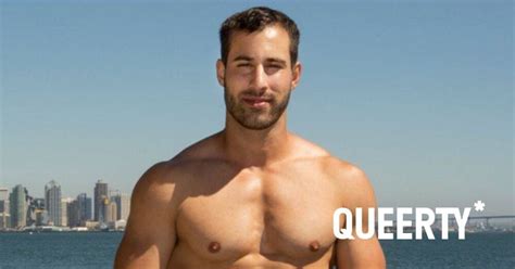 Sean Cody star Randy dies at the age of 33 .